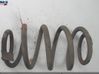 Rear coil spring 52124214AA