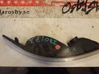 Rear Tail Bumper Turn Signal 04865489AF