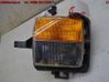 Front indicator light 
