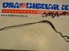 Gearbox oil cooler pipe/hose 