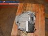 Rear differential 