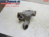 Front wheel hub 
