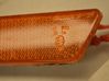 Front fender indicator light 16532327