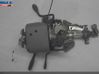 Steering wheel axle set P04680415