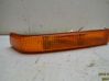 Front indicator light 