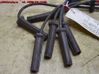 Ignition plug leads 