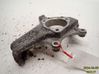 Front wheel hub spindle knuckle 