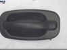 Front door exterior handle 15107554