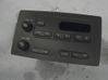 Radio/CD/DVD/GPS head unit 15131157