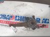 Front wheel hub spindle knuckle 