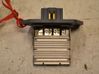 Heater blower motor/fan resistor 