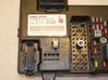 Central body control module 25879086