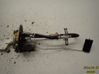 Fuel injection high pressure pump 