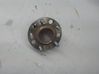 Rear wheel bearing hub 