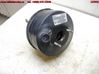 Brake booster 