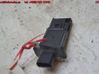 Mass air flow meter 