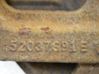 Achsschenkel vorne 52037691E