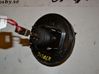 Brake booster M25K27X