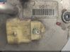 Fuel injection high pressure pump 10432920