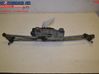 Front wiper linkage 