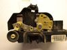 Rear door lock 12450839