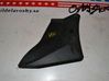 Front wheel arch liner splash guards 10289552