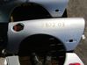Rear quarter panel 