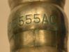 Lambda probe sensor 04606555AC