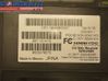 Door central lock control unit/module 