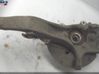 Front wheel hub spindle knuckle 