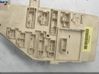 Central body control module 4606292