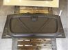 Tailgate/trunk/boot lid 