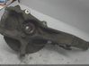 Front wheel hub spindle knuckle 