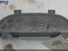 Speedometer (instrument cluster) SAKNAS