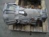 Automatic gearbox 