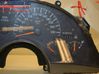 Speedometer (instrument cluster) 