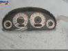 Speedometer (instrument cluster) 4685824AF