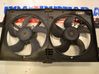 Electric radiator cooling fan 4596412AA