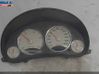 Speedometer (instrument cluster) 56010516AB