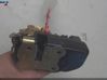 Front door lock 