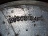 Power steering pump 20602164F