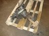 Front differential 
