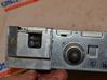 Radio/CD/DVD/GPS head unit 56038531AE