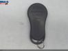 Ignition key/card 04602261AB