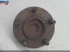 Rear wheel bearing hub 