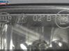 Front fog light 