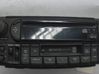 Radio/CD/DVD/GPS head unit 5064385AE