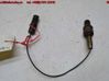 Lambda probe sensor 