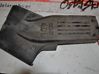 Engine cover (trim) F77A9E766GC
