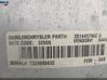 Other control units/modules 5144579AC